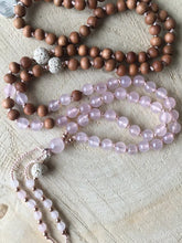 Load image into Gallery viewer, Pure Love Aroma Mala