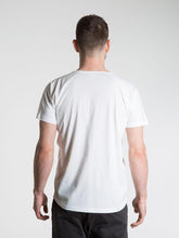 Load image into Gallery viewer, So We Flow... Tee - Natural