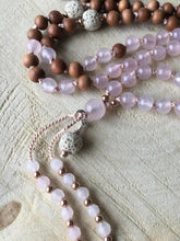 Load image into Gallery viewer, Pure Love Aroma Mala