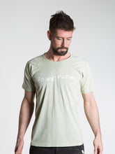 Load image into Gallery viewer, So We Flow... Tee - Alfalfa