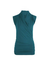 Load image into Gallery viewer, Good Karma Organic Yoga Tank - Stardust