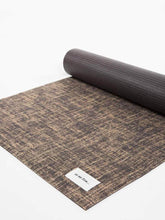 Load image into Gallery viewer, Jute Yoga Mat