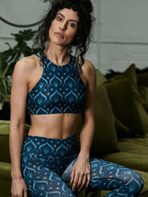 Load image into Gallery viewer, Long Leggings - Flock