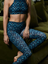 Load image into Gallery viewer, Long Leggings - Flock