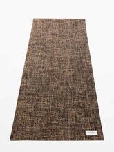 Load image into Gallery viewer, Jute Yoga Mat
