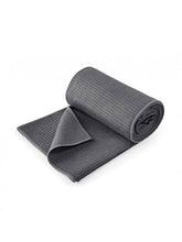 Load image into Gallery viewer, Yoga Towel GRIP - Grey