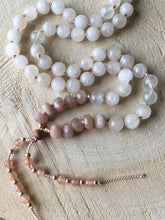 Load image into Gallery viewer, Harmony &amp; Balance Half Mala