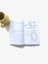 Load image into Gallery viewer, Gratitude Journal - 100 Days Of Gratitude