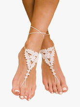 Load image into Gallery viewer, Uma Barefoot Sandals Foot Jewellery