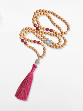 Load image into Gallery viewer, Sampada Mala Necklace