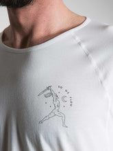 Load image into Gallery viewer, Warrior Tee - Natural