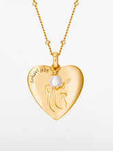Load image into Gallery viewer, The Heart of Gold