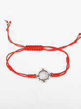 Load image into Gallery viewer, Root Chakra Bracelet - Red