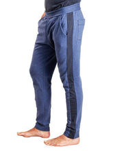 Load image into Gallery viewer, Float Unisex Organic Cotton Track Yoga Pants