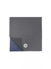 Load image into Gallery viewer, Yoga Towel GRIP - Grey