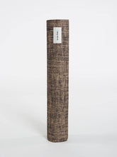 Load image into Gallery viewer, Jute Yoga Mat