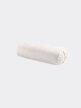 Load image into Gallery viewer, Yoga Bolster RESTORATIVE Small - Natural