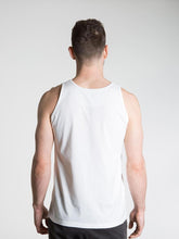 Load image into Gallery viewer, Jersey Vest - Natural