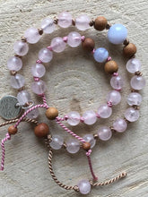 Load image into Gallery viewer, Mother Bond Mala Bracelet Set