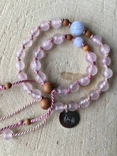Load image into Gallery viewer, Mother Bond Mala Bracelet Set