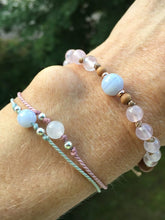 Load image into Gallery viewer, Mother Bond Mala Bracelet Set