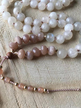 Load image into Gallery viewer, Harmony &amp; Balance Half Mala