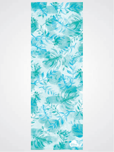 Load image into Gallery viewer, Tropical Eco-Friendly Yoga Mat