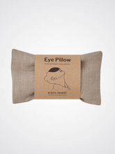 Load image into Gallery viewer, Linen Eye Pillow - Plain