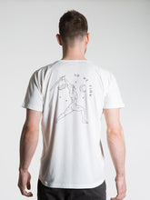 Load image into Gallery viewer, Warrior Tee - Natural