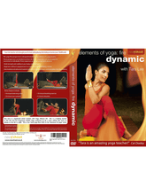 Load image into Gallery viewer, Dynamic Yoga: Elements of Yoga: Fire with Tara Lee