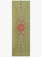 Load image into Gallery viewer, Symmetry Yoga Mat - Evolving Spirit