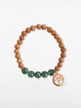 Load image into Gallery viewer, Growth Mala Bracelet