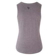Load image into Gallery viewer, Be Here Now Yoga Tank Top - Volcanic Glass