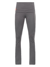 Load image into Gallery viewer, Pranafied Organic Yoga Pants - Volcanic Glass