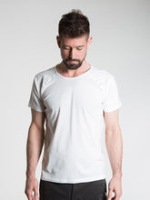 Load image into Gallery viewer, Jersey Tee - Natural