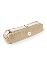 Load image into Gallery viewer, Yoga Mat Bag PUNE - Sand