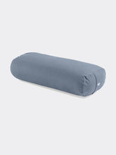 Load image into Gallery viewer, Yoga Bolster RESTORATIVE Large - Cornflower