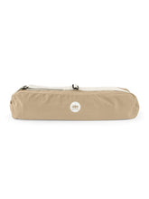 Load image into Gallery viewer, Yoga Mat Bag PUNE - Sand