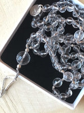 Load image into Gallery viewer, Amplifier Crystal Mala