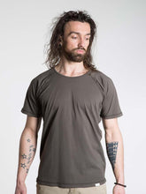 Load image into Gallery viewer, Jersey Tee - Grit