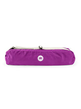 Load image into Gallery viewer, Yoga Mat Bag PUNE - Purple