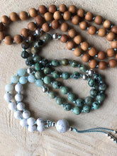 Load image into Gallery viewer, Soul's Journey Mala