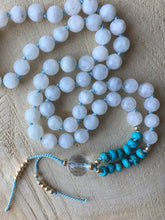 Load image into Gallery viewer, Fresh Start Half Mala