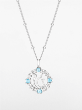 Load image into Gallery viewer, Circle of Light Pendant