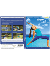 Load image into Gallery viewer, Elements of Yoga: The Collection with Tara Lee (3 Disc Set) Box Set