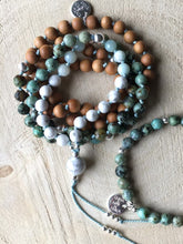 Load image into Gallery viewer, Soul's Journey Mala