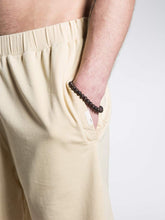 Load image into Gallery viewer, Jersey Shorts - Sand