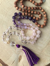 Load image into Gallery viewer, Loving Guidance Mala