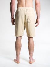Load image into Gallery viewer, Jersey Shorts - Sand