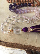 Load image into Gallery viewer, Loving Guidance Mala